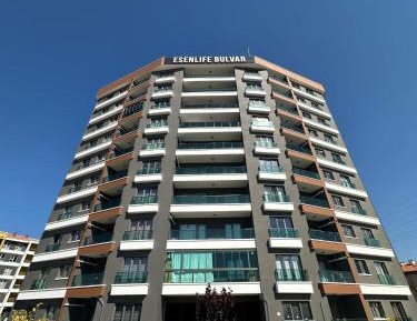 Quadruple Room with Balcony