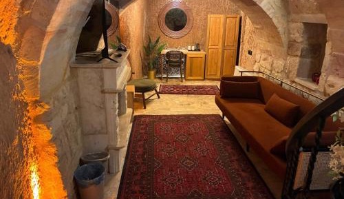 King Suite with Spa Bath