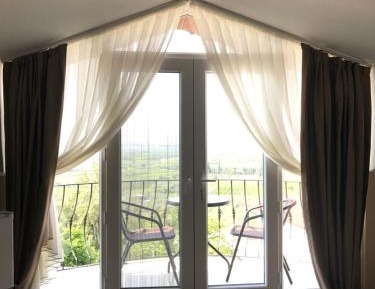 Suite with Lake View