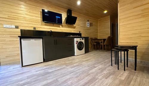Two-Bedroom Family Apartment