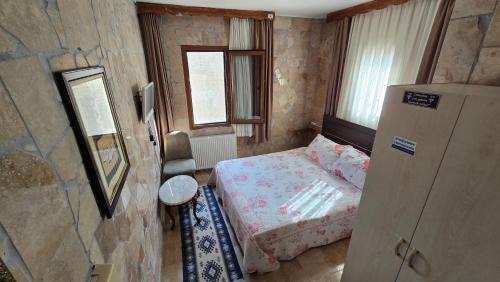 Double Room with Valley View