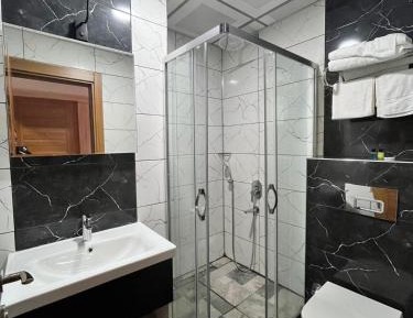 Standard Triple Room with Sea View