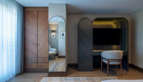 Executive Twin Room