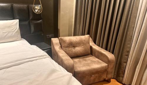 Executive Triple Room