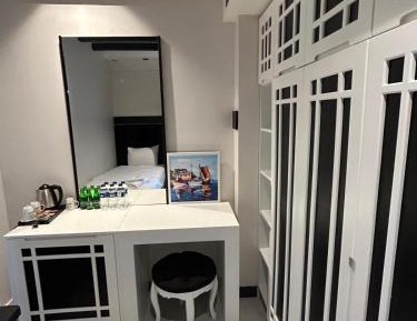 Superior Triple Room with Sea View