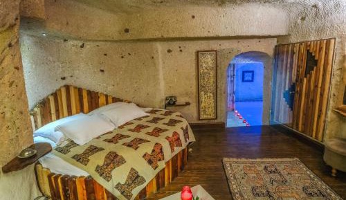 Suite with Private Pool