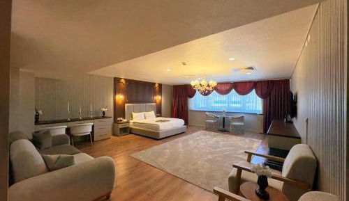 King Suite