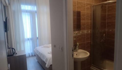 Double Room with Sea View