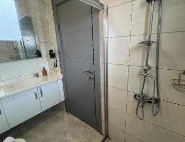 Superior Twin Room with Garden View