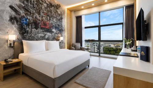 Superior King Room