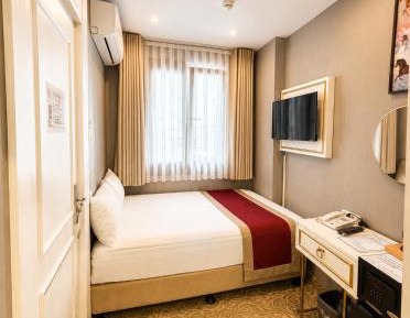 Small Double Room