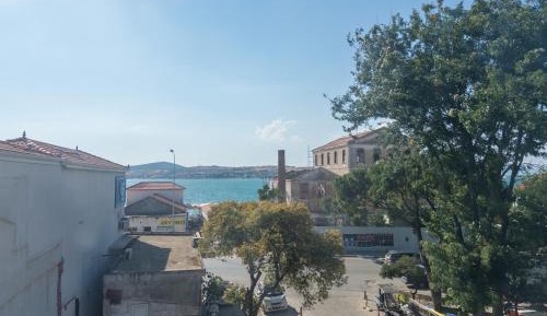 Double Room with Sea View