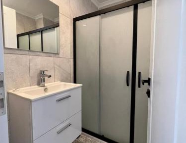 Double Room with Sea View