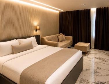 King Suite