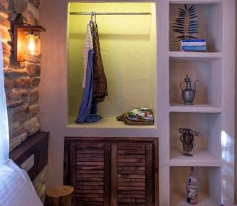 Deluxe Double Room with Bath