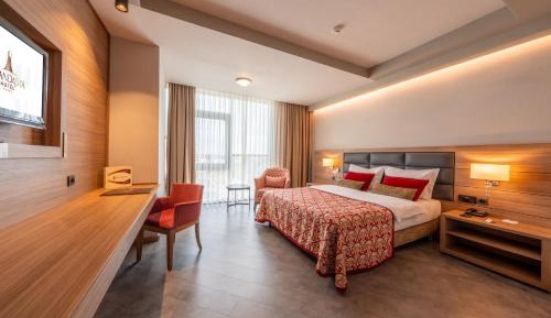 Budget Double or Twin Room