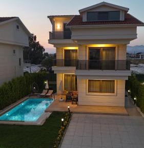 One-Bedroom Villa