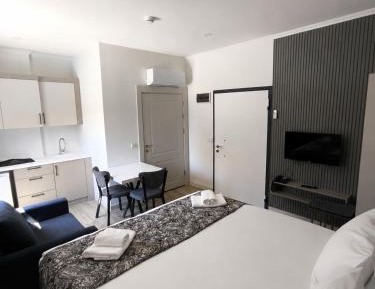 Studio - Disability Access