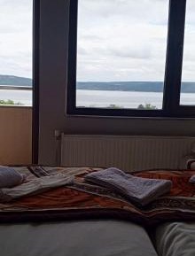 Double or Twin Room with View