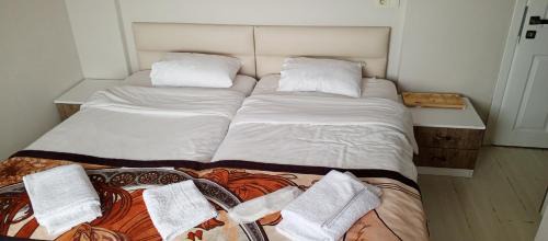 Deluxe Double or Twin Room with Balcony