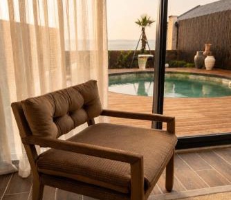 Superior Villa