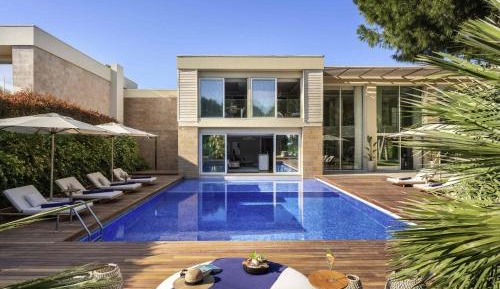 Paris Residence