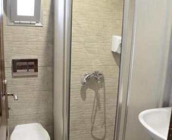 Twin Room with Balcony