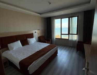 Double Room with Sea View