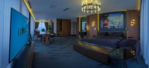 King Suite