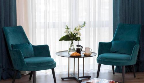 Premier Suite
