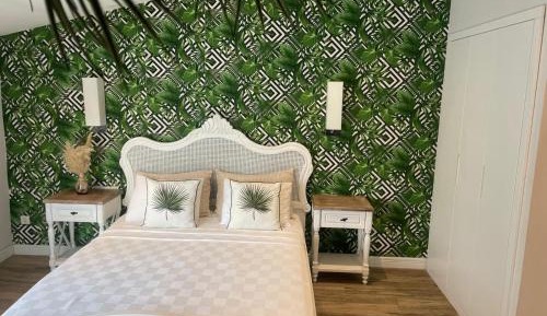 Deluxe Double Room with Bath