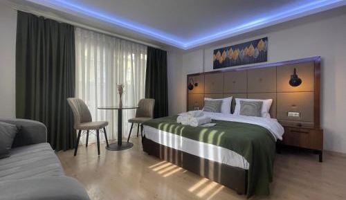 Superior Suite