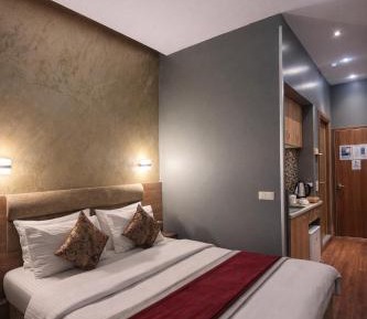 Apartment - Ground Floor