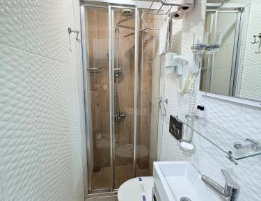 Budget Single Room