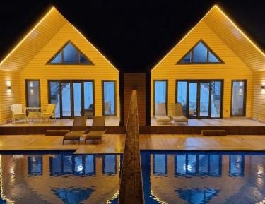 Vacation Home