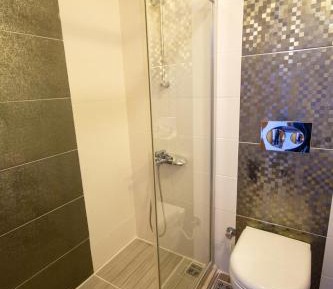 Double or Twin Room with Balcony
