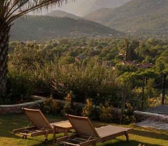 Villa Calla