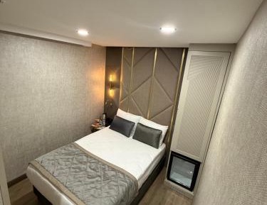 Economy Double Room (No Window)
