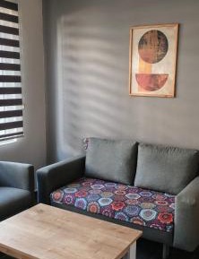 Three-Bedroom Apartment Suite