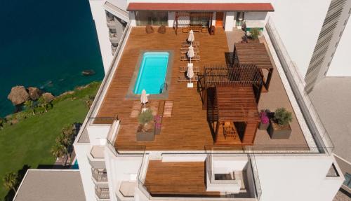 Ocean Suite