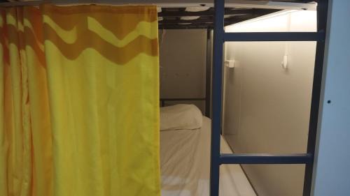 Bed in 10-Bed Mixed Dormitory Room