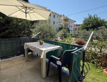 Apartment - Ground Floor