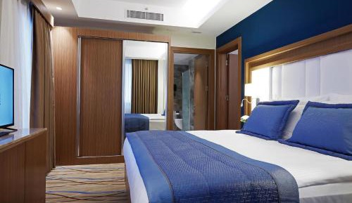 King Room