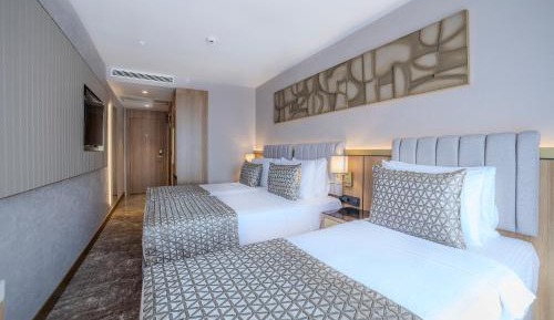 Classic Triple Room