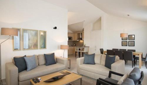 Duplex Suite