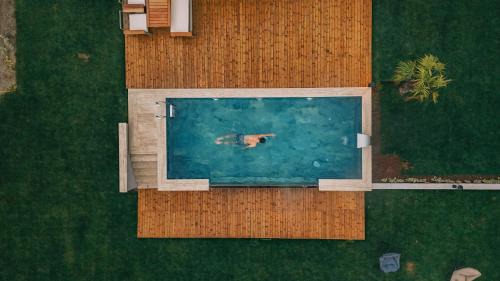 One-Bedroom Villa
