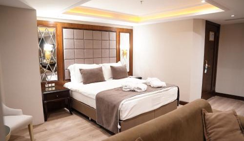 Superior Room with Spa Bath