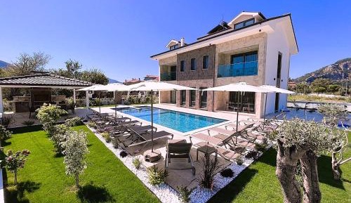 Villa