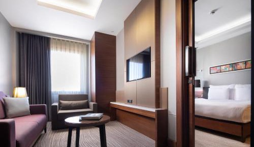 Suite
