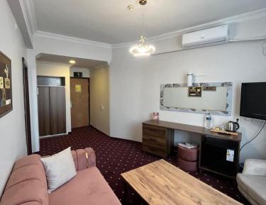 King Suite